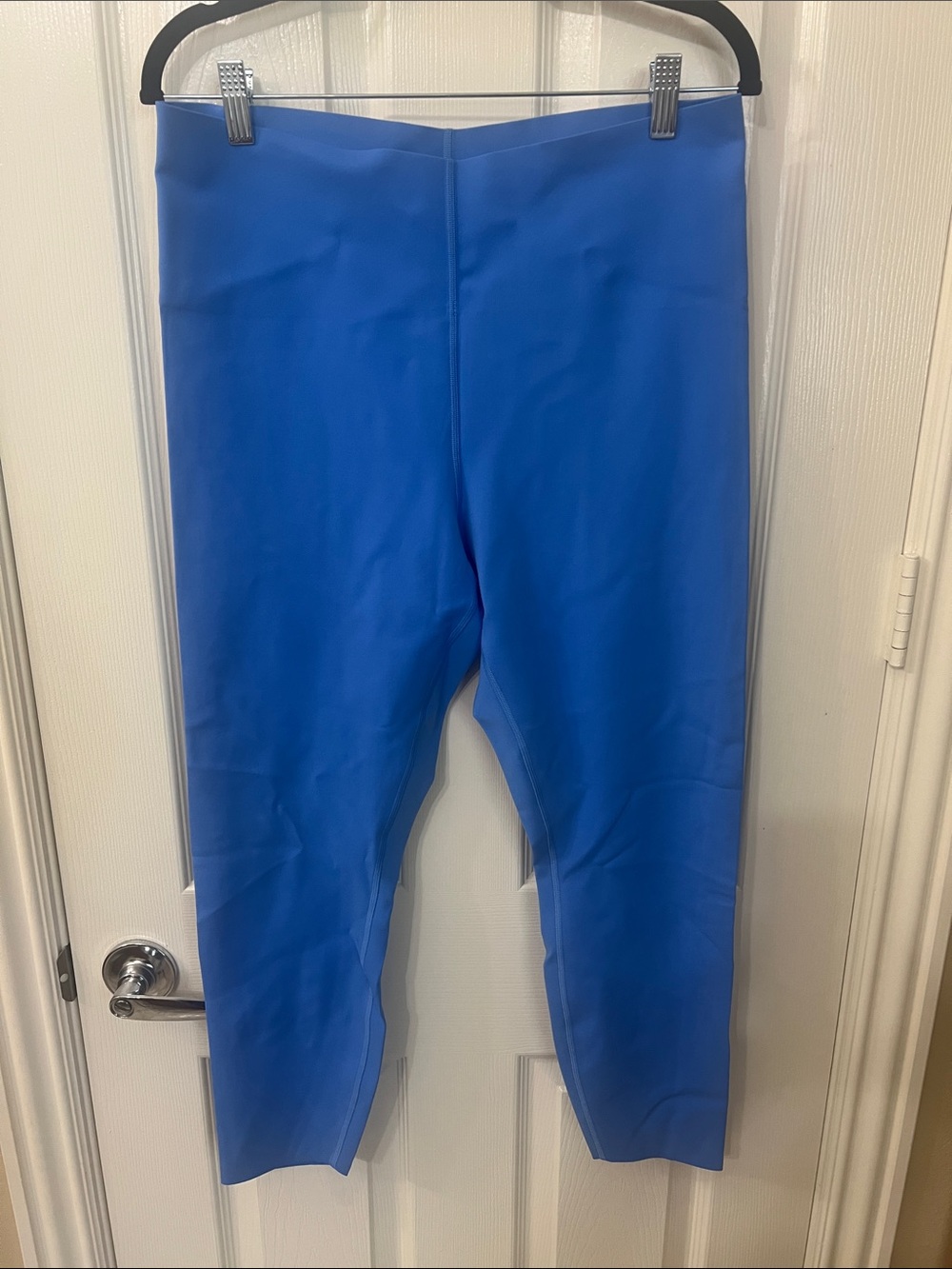 Glow Up High Rise Tight 25”